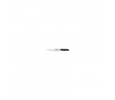 Cuchillo Fileteador Bra Efficient A198005/ Hoja 200Mm/ Acero