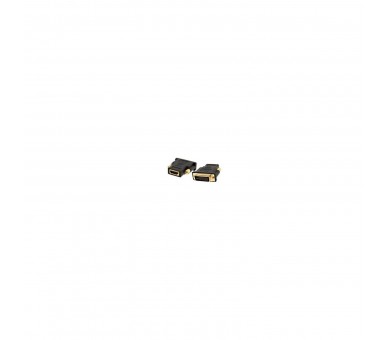 Adaptador 3Go Advimhdmih/ Hdmi Hembra - Dvi Macho