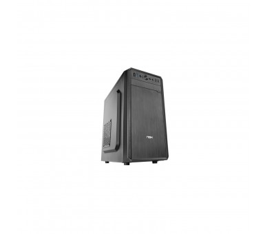 Torre Micro Atx 500W Nox Lite030 Negro