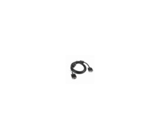 Cable Lanberg Vga Macho Hembra Ferrita