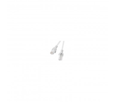 Latiguillo Lanberg Cat.6 Utp Gris 15