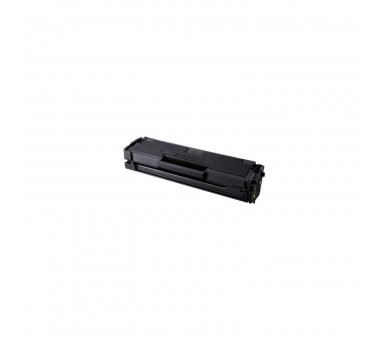 Toner Orig Samsung Mlt-D101S/Els Su696A Negro