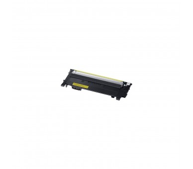 Toner Orig Samsung Clt-Y404S/Els Su444A Amarillo