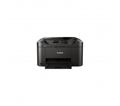 Impresora Multifuncion Canon MAXIFY MB2150 Negro