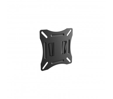 Iggual Soporte Pared Fijo Tv Y Monitor 13-27 30Kg Vesa 75
