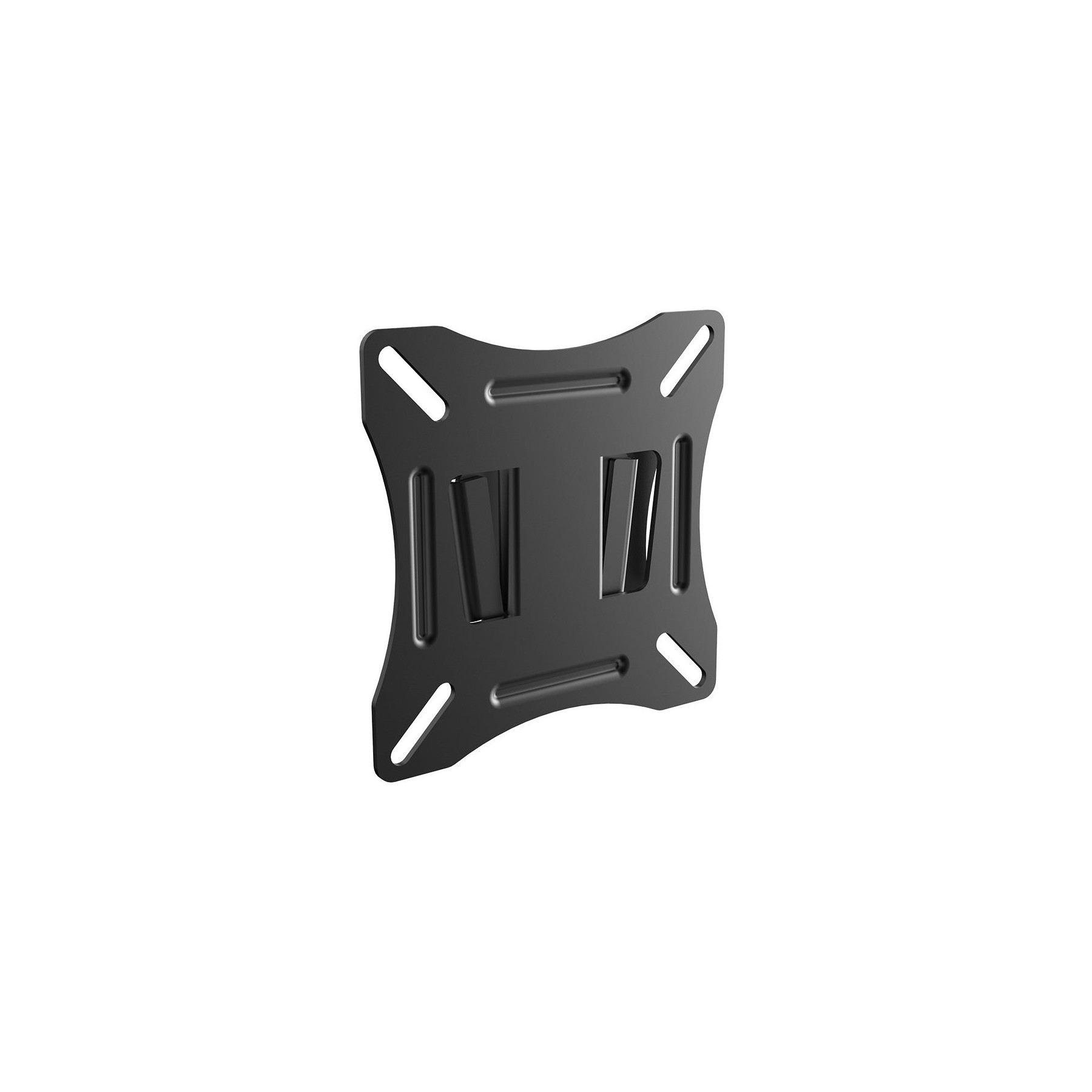 Iggual Soporte Pared Fijo Tv Y Monitor 13-27 30Kg Vesa 75