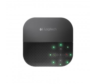 Altavoz Manos Libres Logitech Mobile Speakerphone