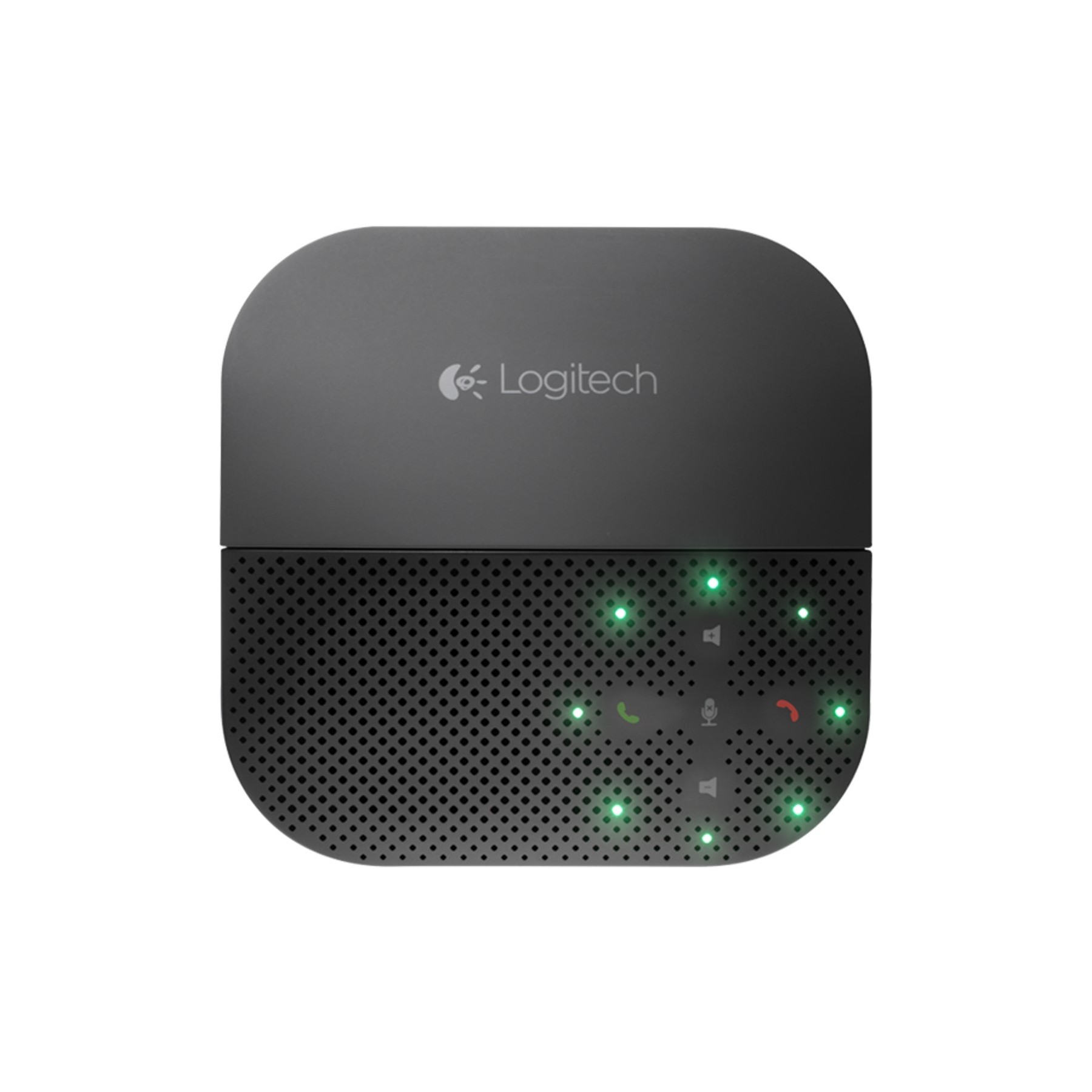 Altavoz Manos Libres Logitech Mobile Speakerphone