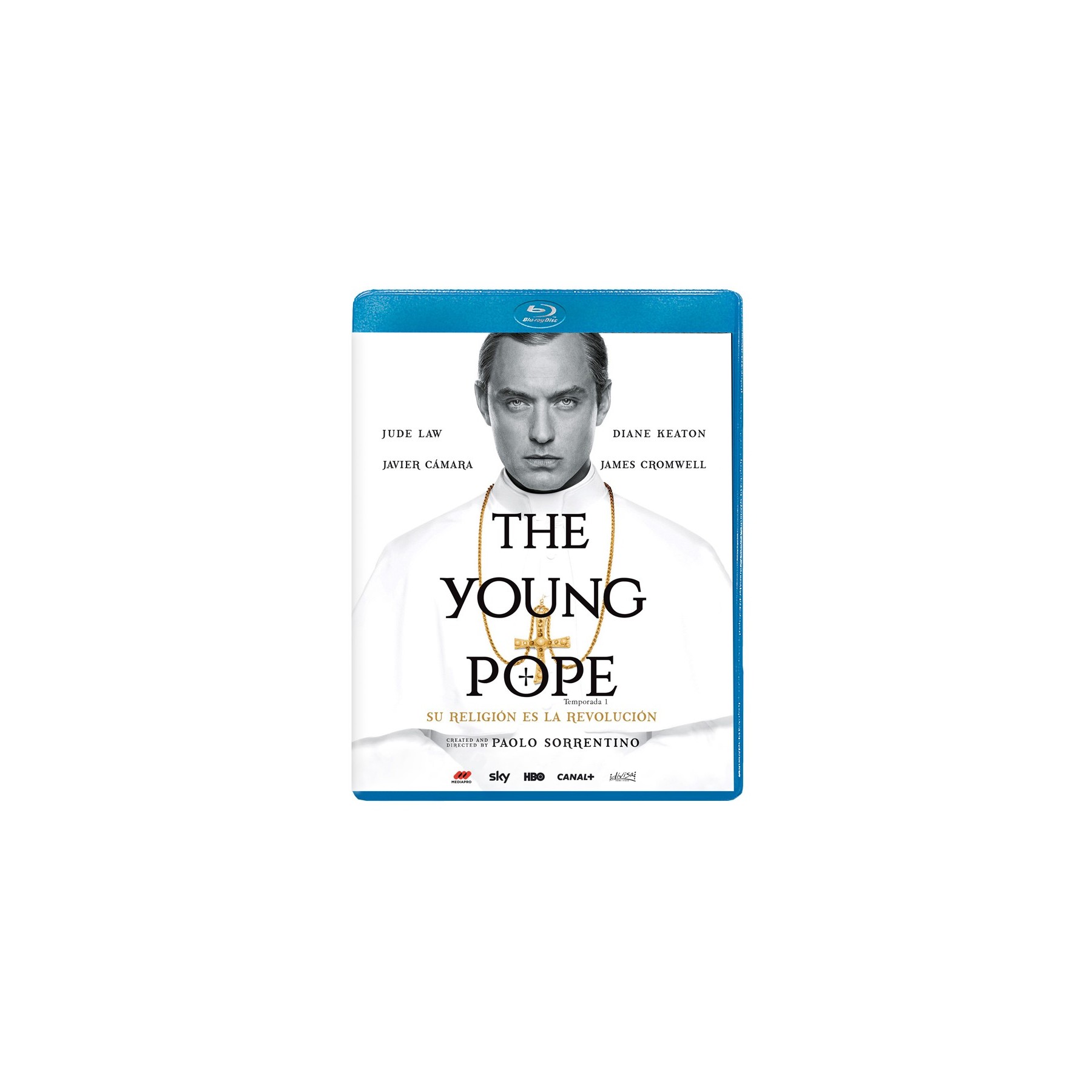 The Young Pop Divisa Br Vta