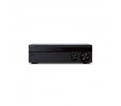 Sony Str-Dh190 Receptor Estéreo 2Ch 200W Entrada Phono Par
