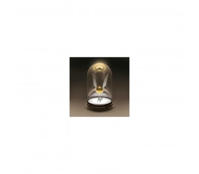 Lampara Paladone Harry Potter Snitch Dorada