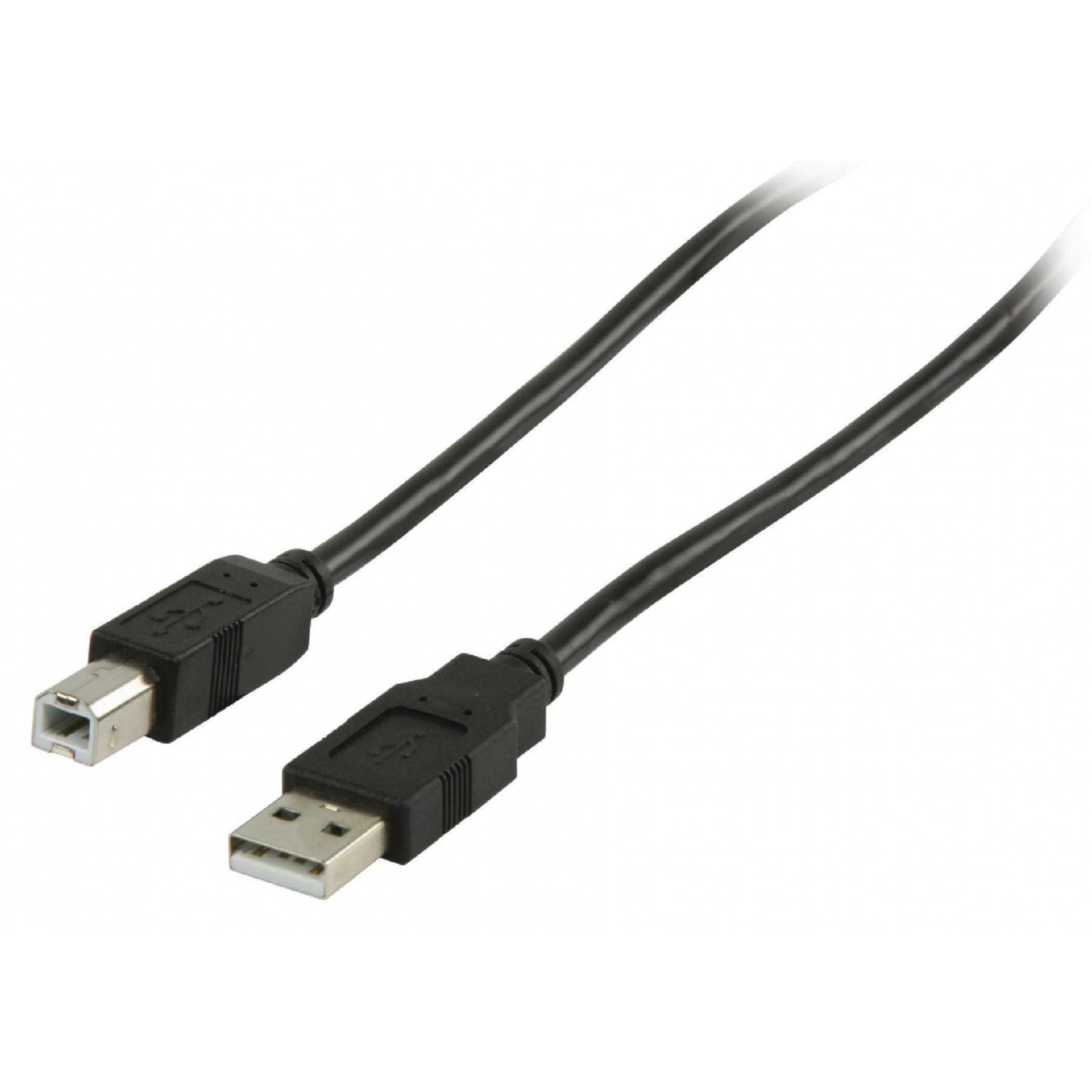 Cable Usb 2.0 Para Impresoras 3M (Tipo Ambm)