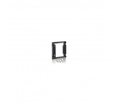 Adaptador Bahia Hd 3.5A 2 Hd 2.5Aisens Metal