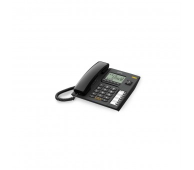 Teléfono Fijo Con Cable Alcatel T76