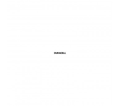 Pack De 2 Pilas 3Lr50 Duracell Mn21/ 12V/ Alcalinas