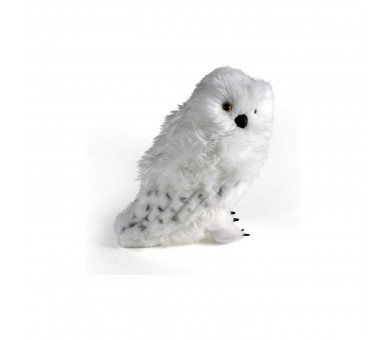Peluche Hedwig Harry Potter 15cm