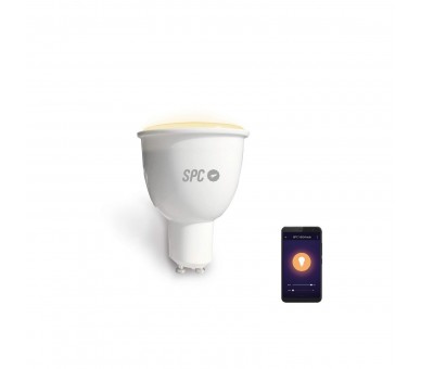 Bombilla Spc Vega 380