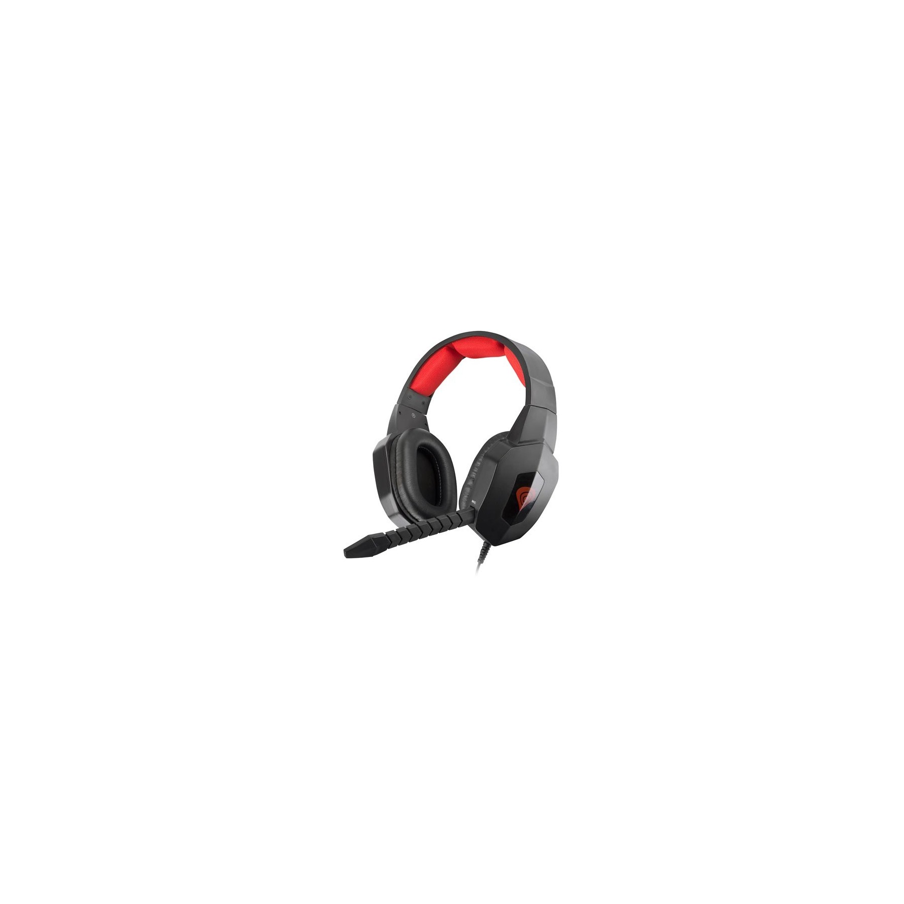 Auriculares Con Microfono Genesis H59 Gaming