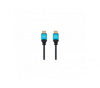 Cable Hdmi 2.0 4K Nanocable 10.15.1602/ Hdmi Macho - Hdmi Ma