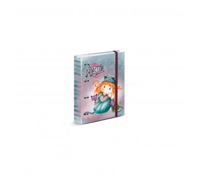 Carpesano A4 Forever Ninette