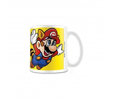 Nintendo- Mug- Super Mario Bros 3- 315ml