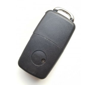 Llave Carcasa Compatible Para Volkswagen Passat B5 Ref: Haa