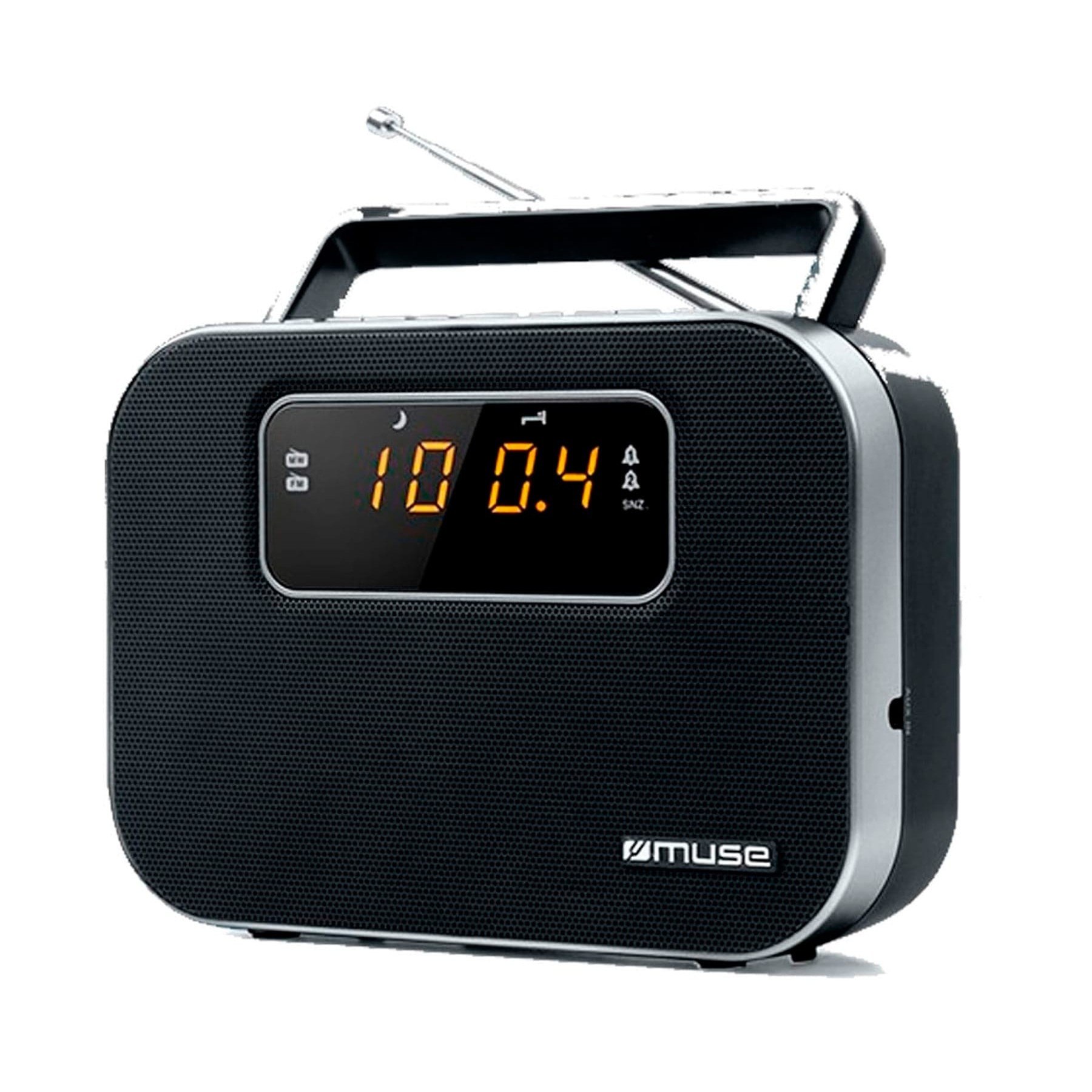 Radio Muse M-081 R radio Radio Muse M-081 R radio