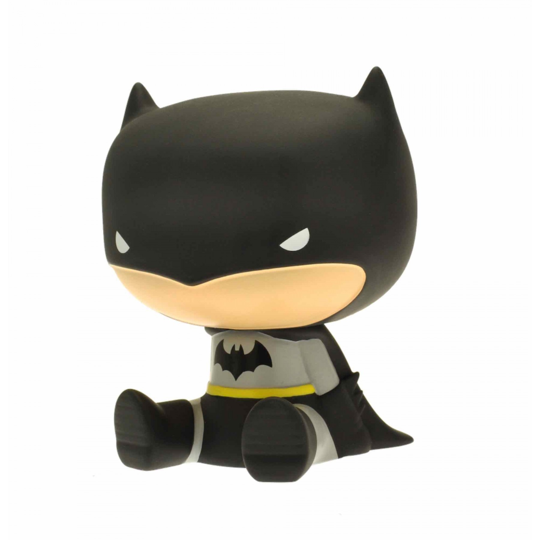 Hucha Plastoy Dc Comics Batman