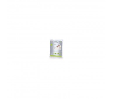 Bolsa Para Envasar Al Vacío Laica Vt3500/ 28+36Cm/ 50 Bolsas