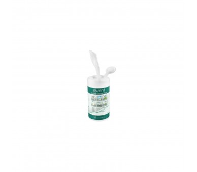 Toallitas Humedas Universales Ewent 100Pz