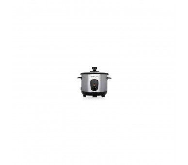 Arrocera Orbegozo Co 3025/ 400W/ Capacidad 1L