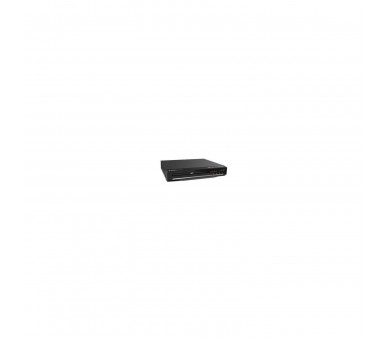 Reproductor Dvd Sunstech Dvpmh225Bk