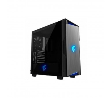 Torre Atx Gigabyte Aorus C300 Glass
