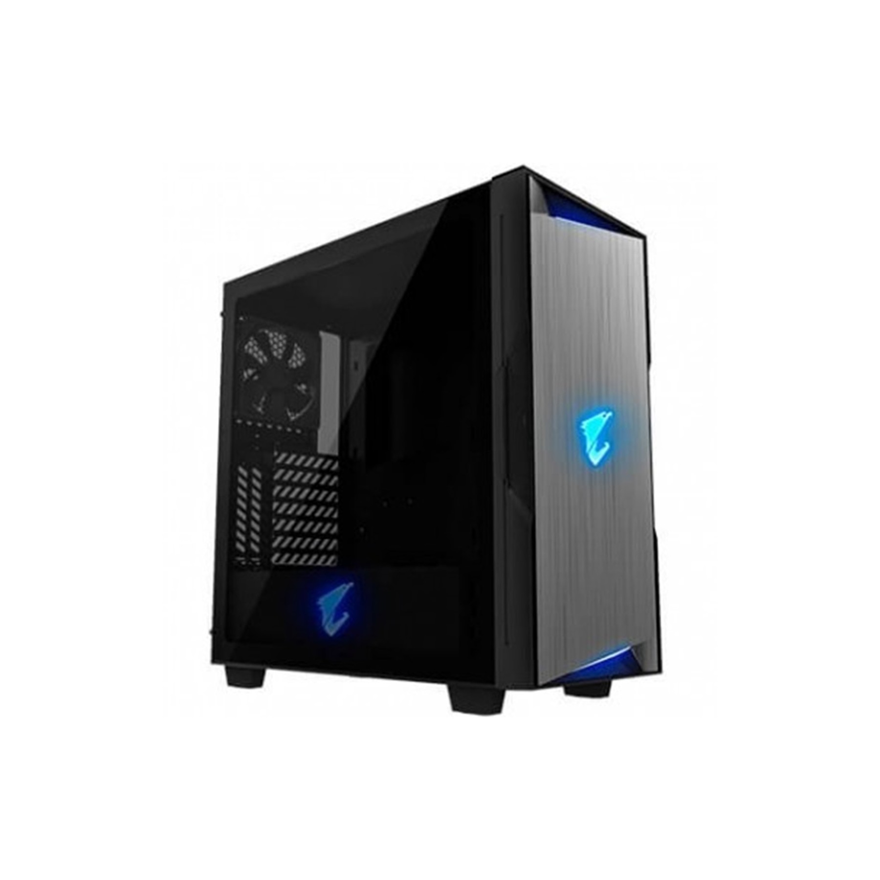 Torre Atx Gigabyte Aorus C300 Glass