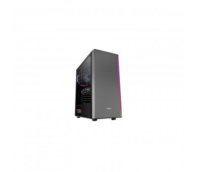 Torre Atx Nox Infinity Omega Argb
