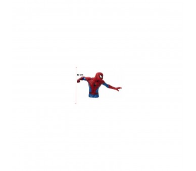 Hucha Spiderman 20cm