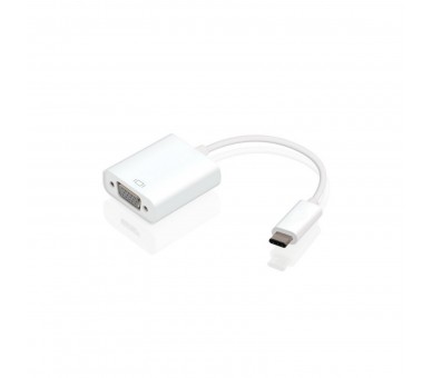 Cable Adaptador Ewent Usb Tipo C