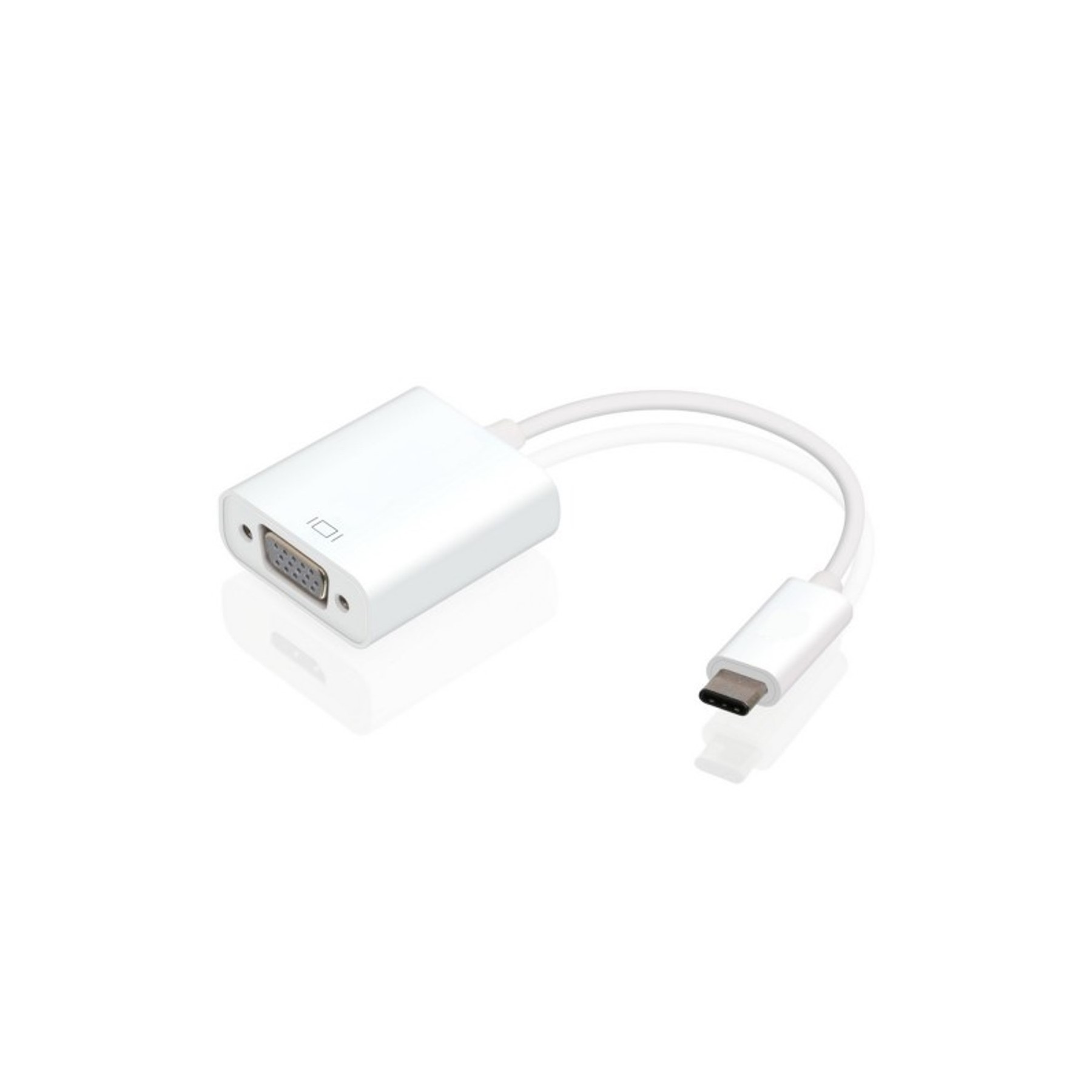 Cable Adaptador Ewent Usb Tipo C
