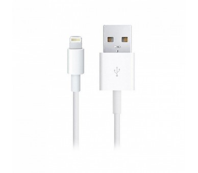 Cable Apple Lightning Usb 2M - MD819ZM/A