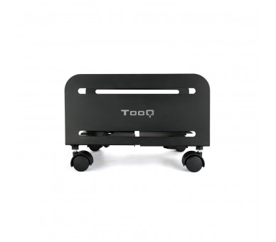 Soporte Para Pc Tooq Umcs0004-B/ Hasta 10Kg