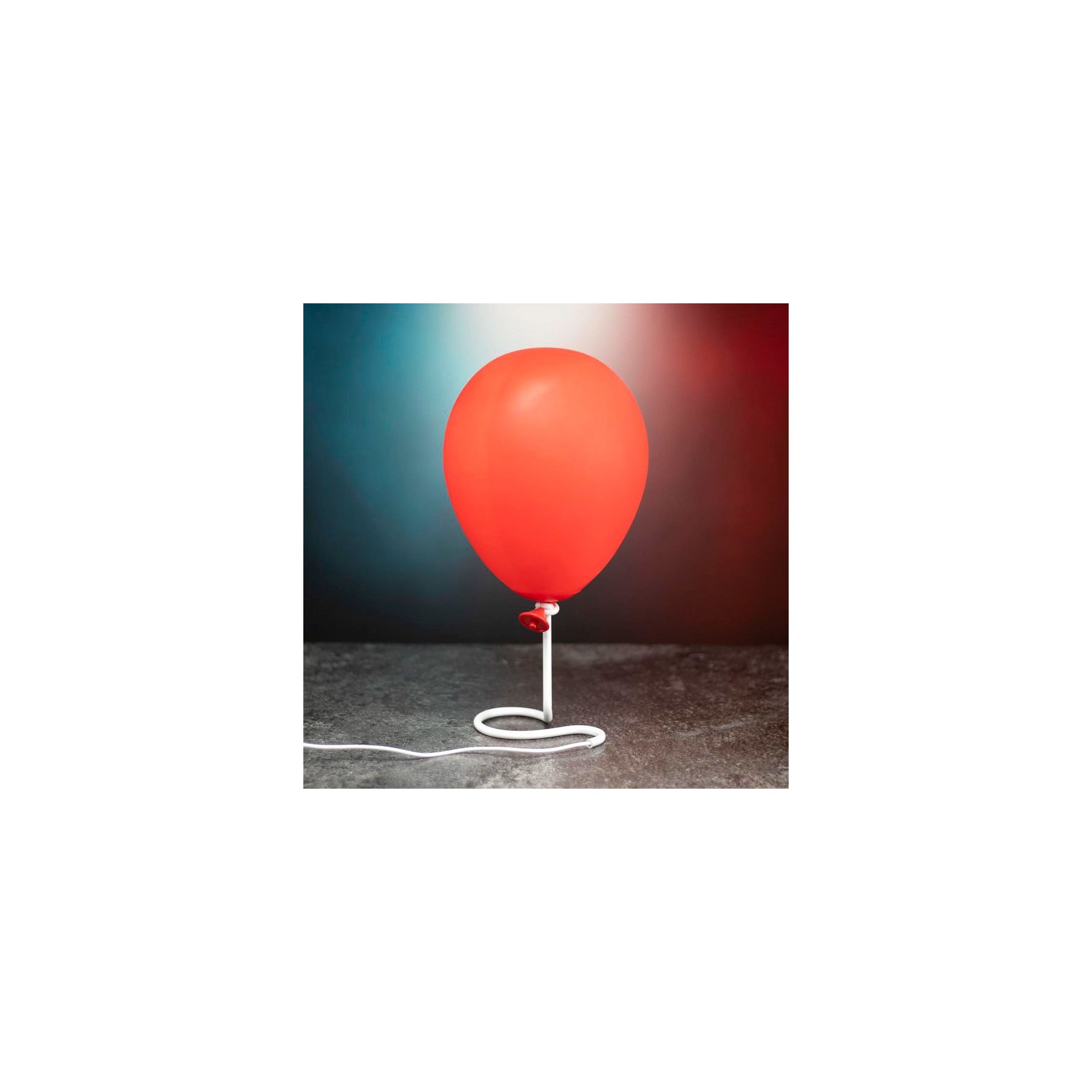 Lampara Globo Pennywise IT
