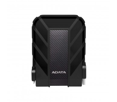 Disco Duro Externo Adata HD710 Pro 1TB USB 3.1 Negro