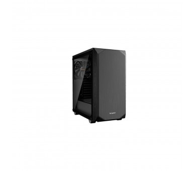 Torre Atx Be Quiet! Pure Base 500 Window Black