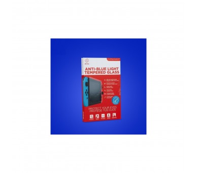 Protector De Pantalla Filtro De Luz Azul FR-TEC Switch