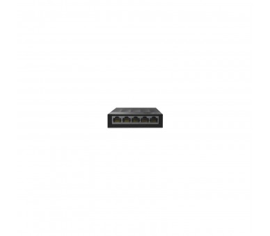 Switch Tp-Link Ls1005G 5 Puertos/ Rj-45 10/100/1000