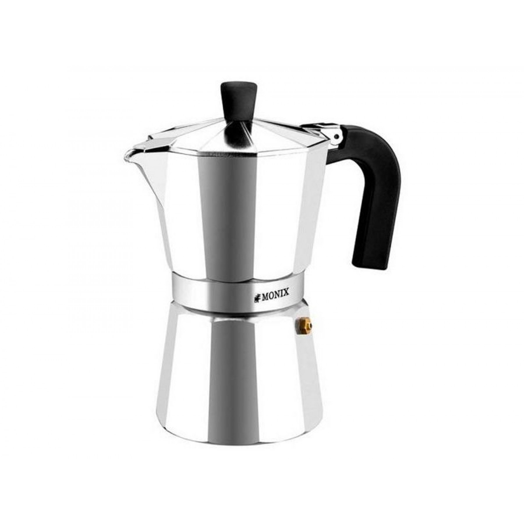 Cafetera Italiana Monix Expres M620001/ 1 Taza