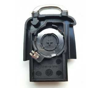 Llave Carcasa Compatible Para Volkswagen Passat B5 Ref: Haa