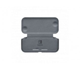 Funda Nintendo Switch Lite Gris