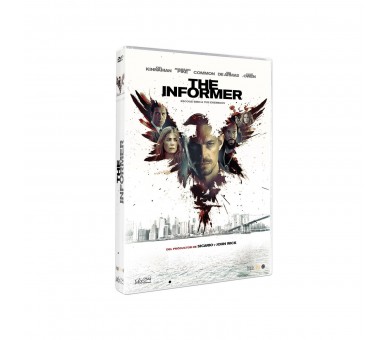 Informer Th Divisa Dvd Vta
