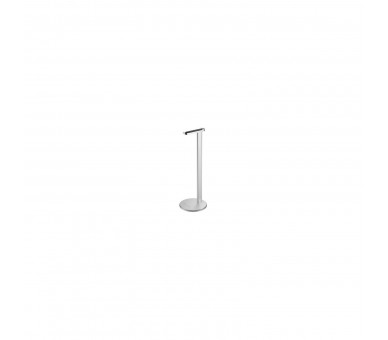 Soporte Auriculares Sharkoon X-Rest Aluminio